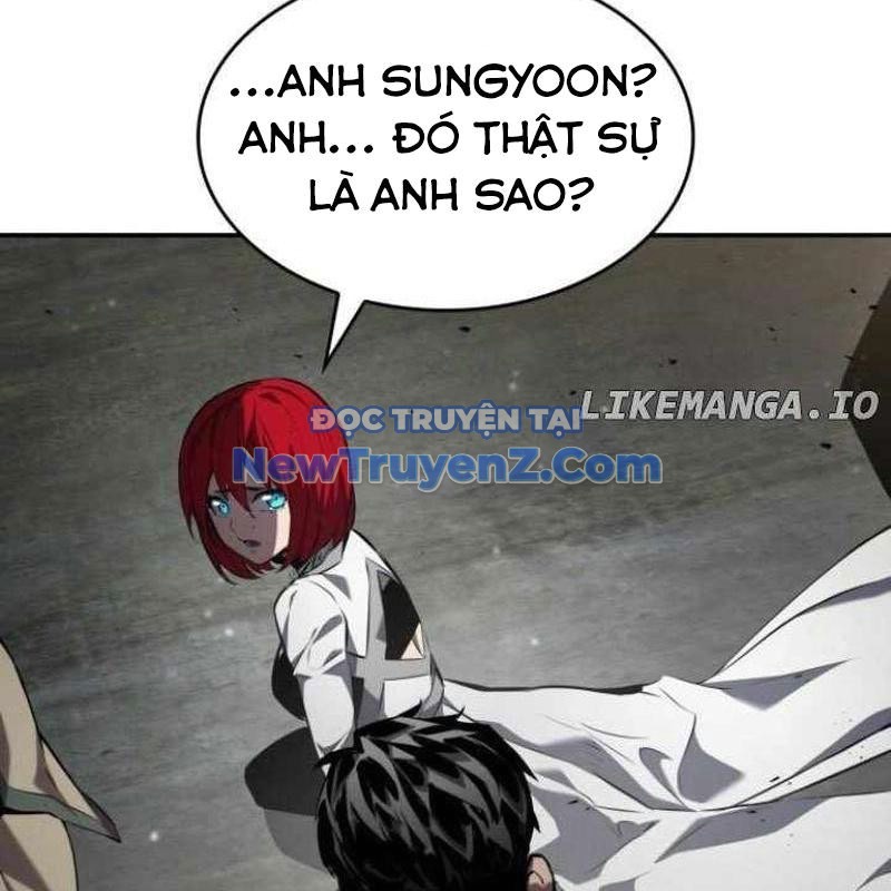 Chiêu Hồn Giả Siêu Phàm chapter 138 - Trang 122
