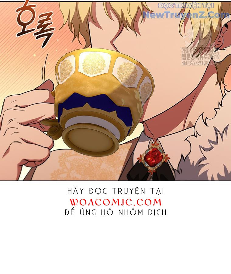 Carnelian: Quý Cô Rồng chapter 48 - Trang 44
