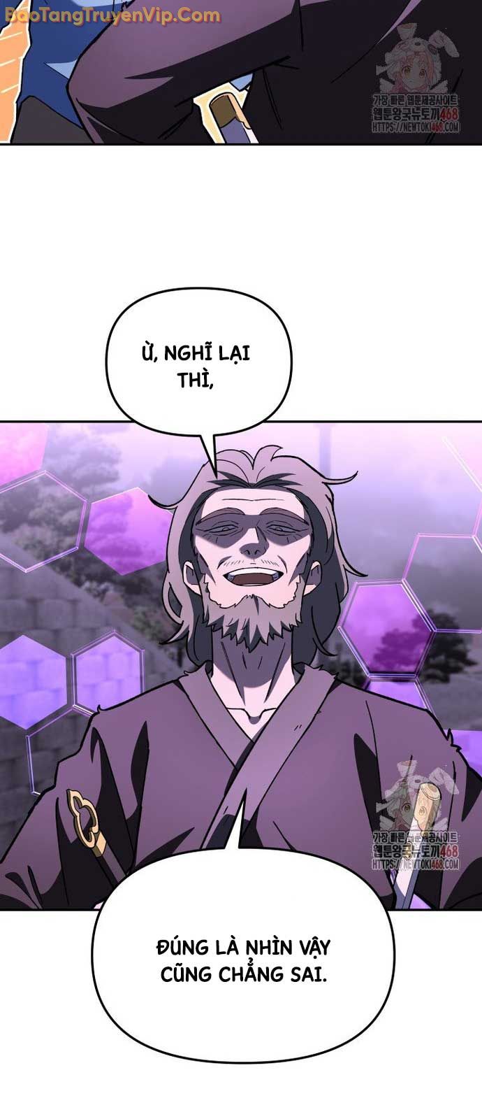 Thiên Ma Giáo chapter 22 - Trang 20