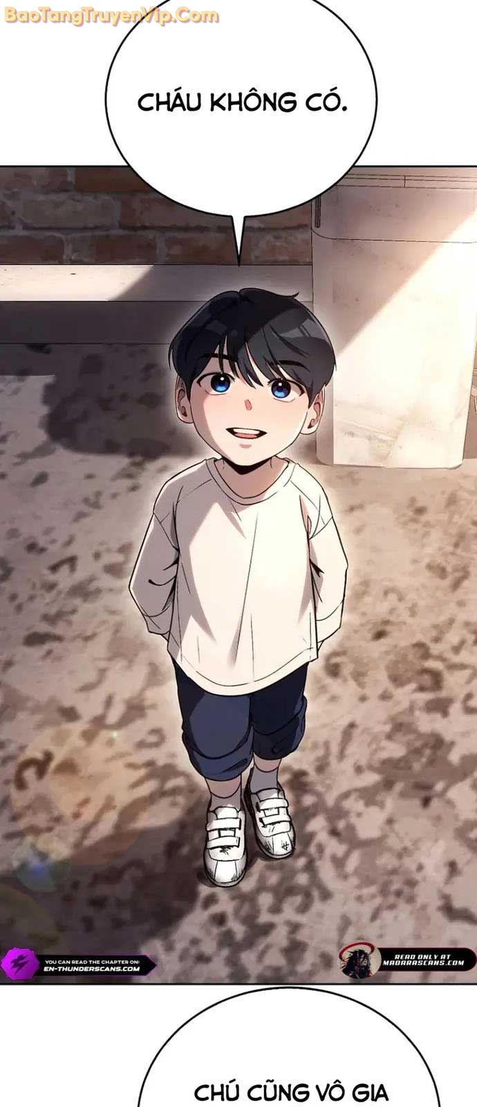Diễn Viên Ngàn Mặt	 chapter 1 - Trang 61