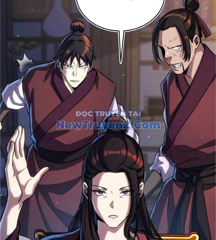 Đệ Tử Của Võ Lâm Minh Chủ chapter 51 - Trang 2
