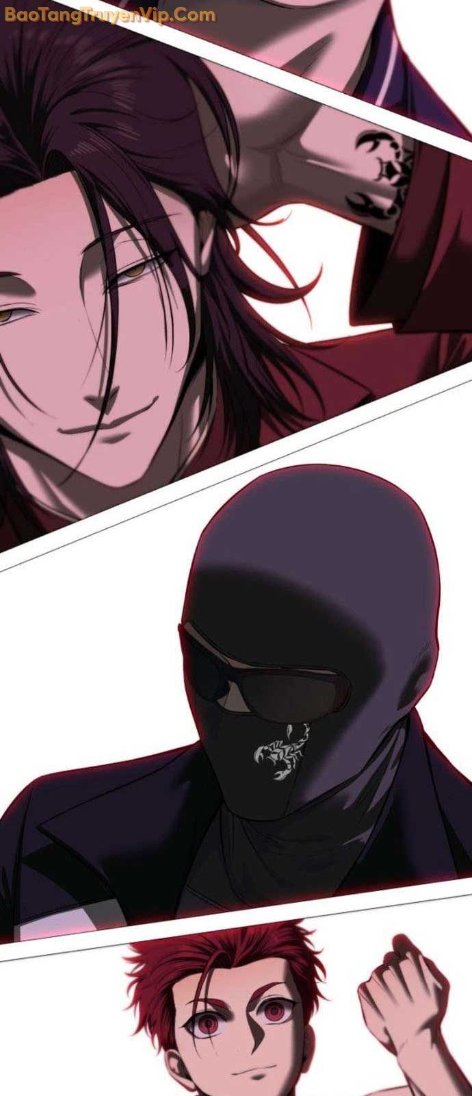 Sát Thủ Huyết Y chapter 10 - Trang 89