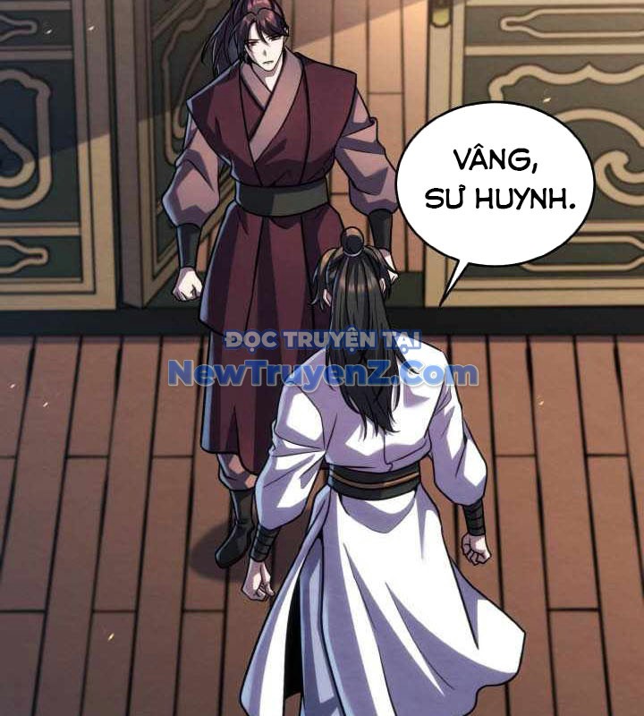 Đệ Tử Của Võ Lâm Minh Chủ chapter 51 - Trang 170