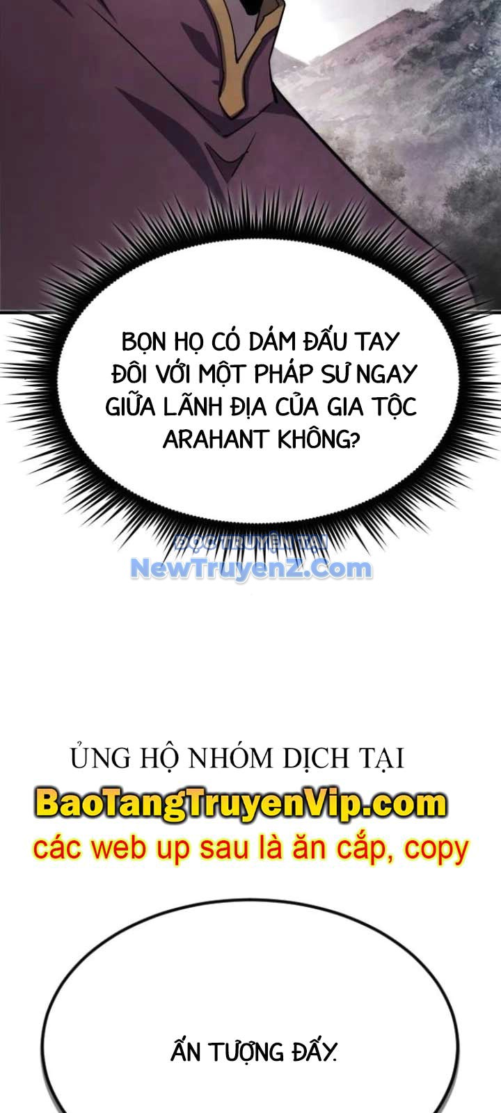 Thiên Tài Ma Pháp Sư Vật Lí chapter 20 - Trang 14