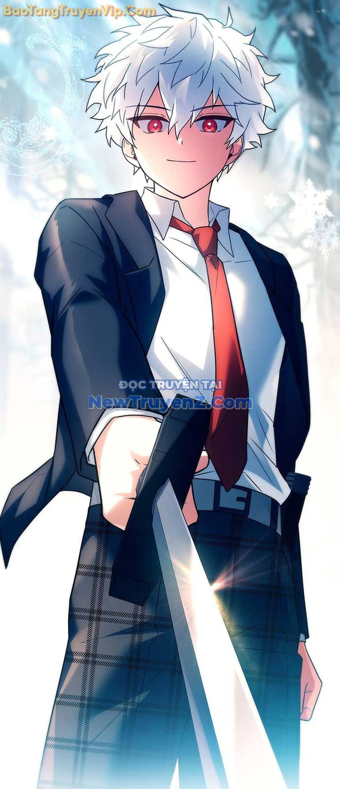 Anh Hùng Trở Lại chapter 122 - Trang 145