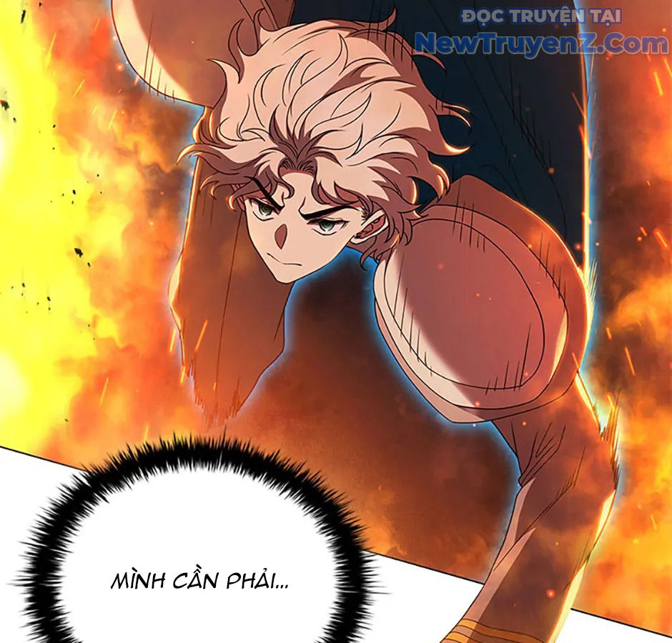 Carnelian: Quý Cô Rồng chapter 45 - Trang 24