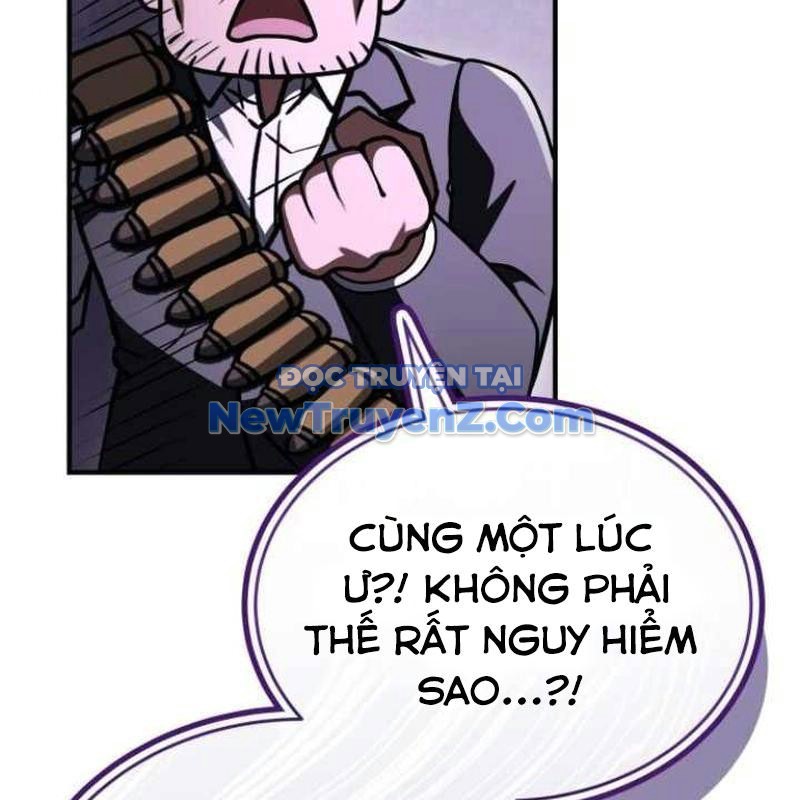 Kim Chiến Sĩ: Hành Trình Xây Dựng Đặc Tính chapter 41 - Trang 165