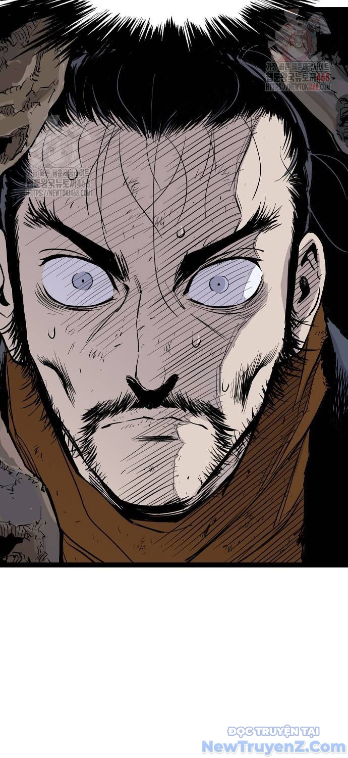 Sát Thần Tu La chapter 52 - Trang 20