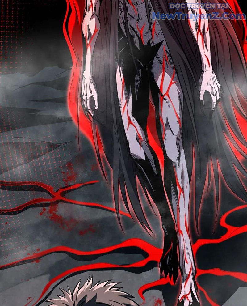 Siêu Cấp Thần Cơ Nhân chapter 357 - Trang 13