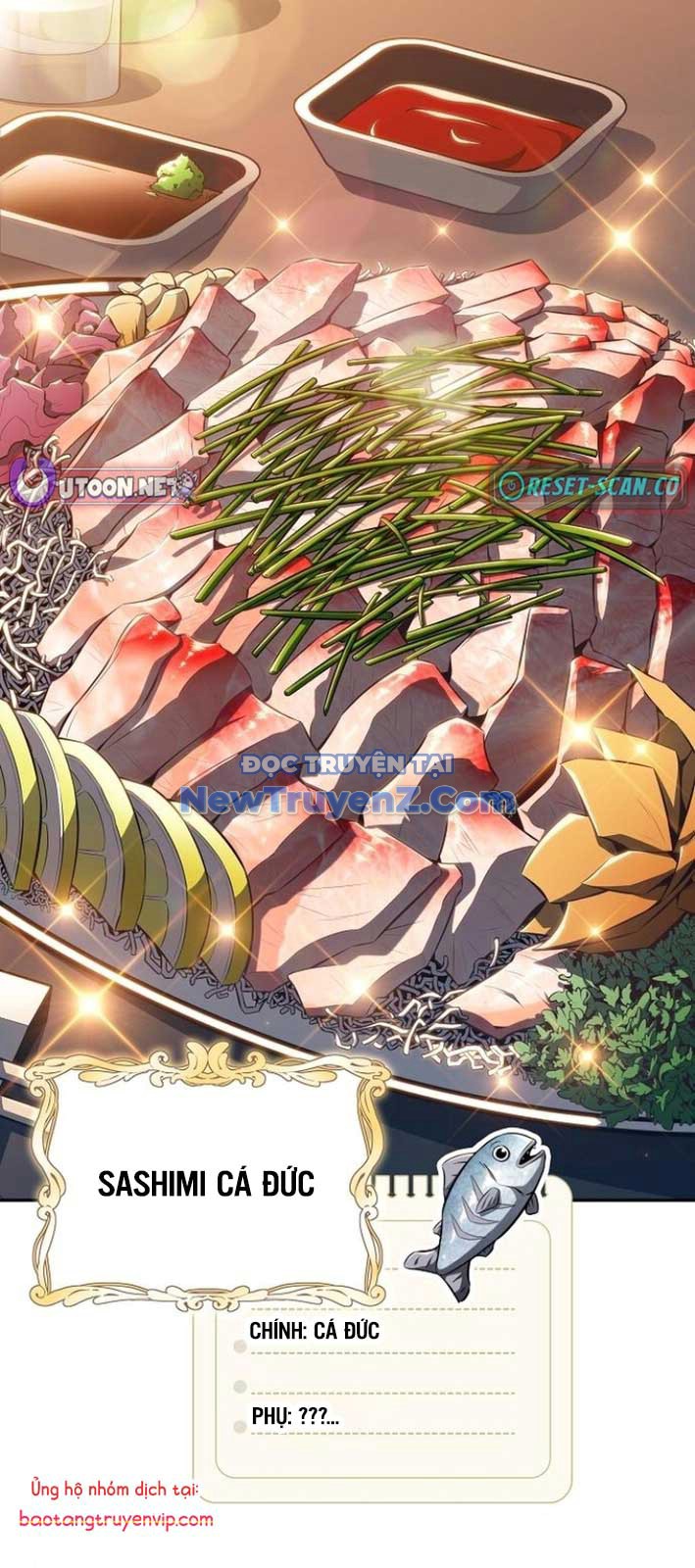 Quán Ăn Định Mệnh chapter 6 - Trang 17