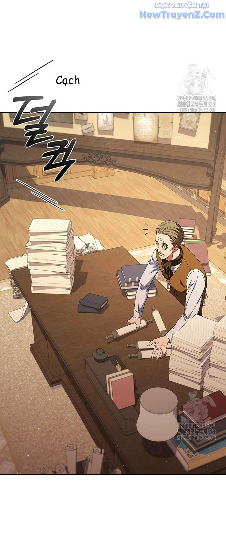 Carnelian: Quý Cô Rồng chapter 52 - Trang 65