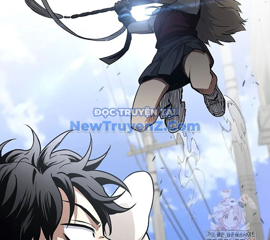 Kiếm Vương chapter 50 - Trang 25