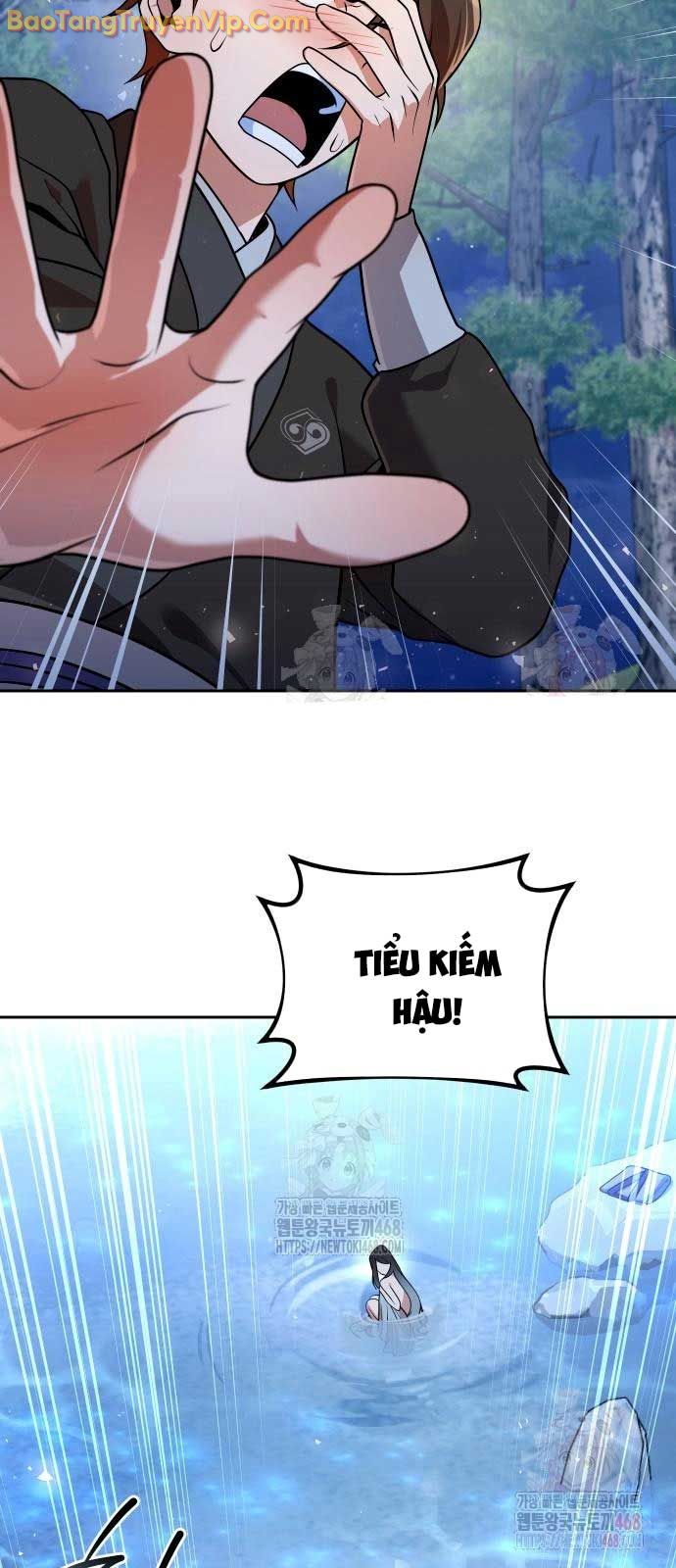 Hoạn Quan Hồi Quy: Tróc Phong Truy Nguyệt chapter 41 - Trang 5