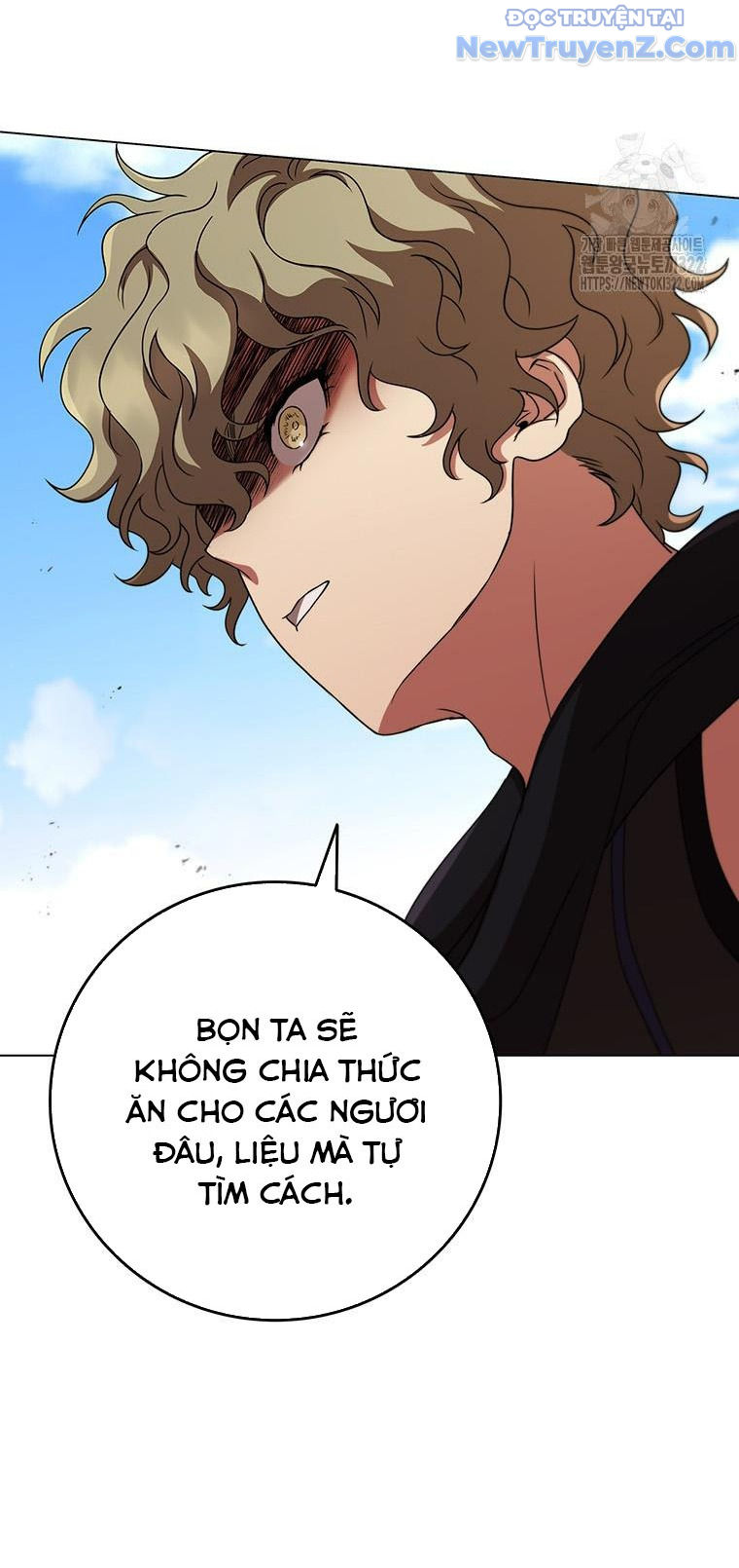 Carnelian: Quý Cô Rồng chapter 50 - Trang 35