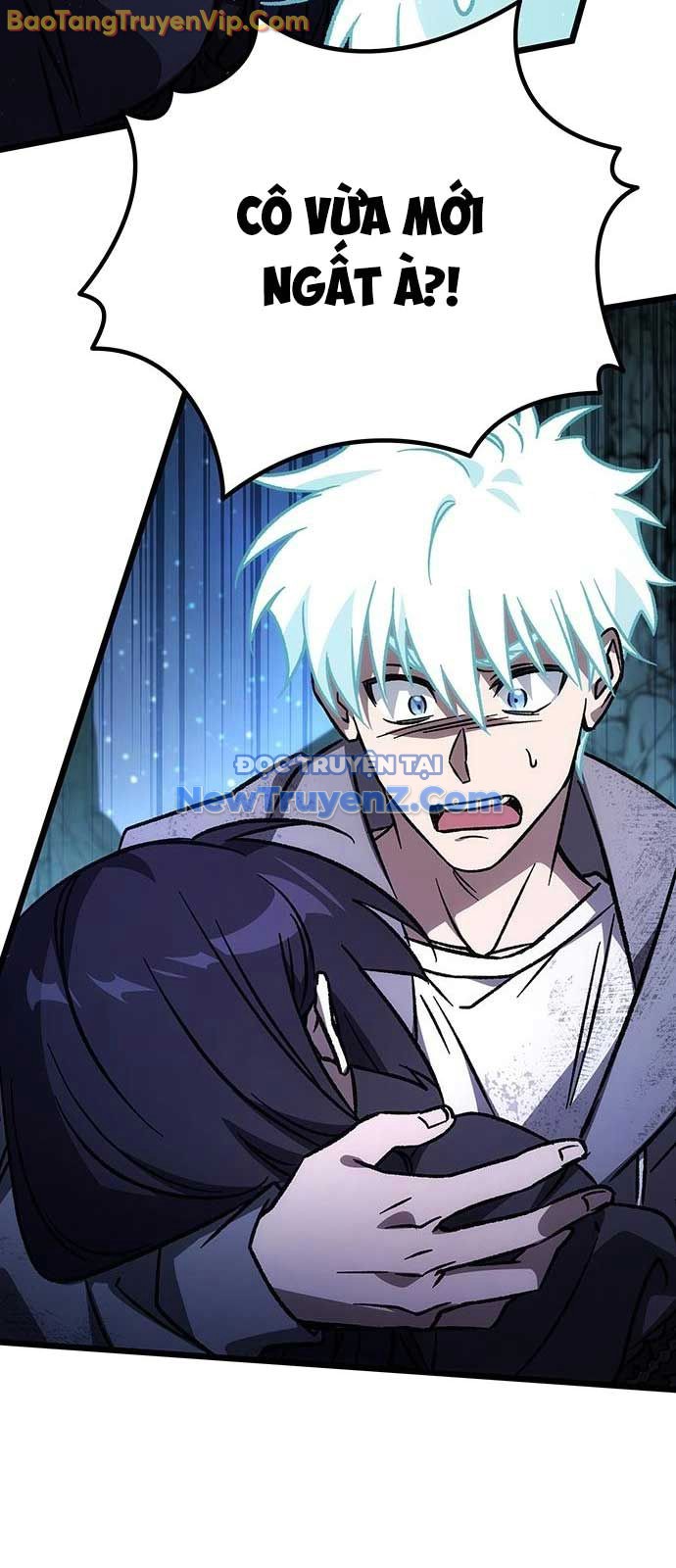 Công Chúa Hắc Viêm LV-99 chapter 7 - Trang 65