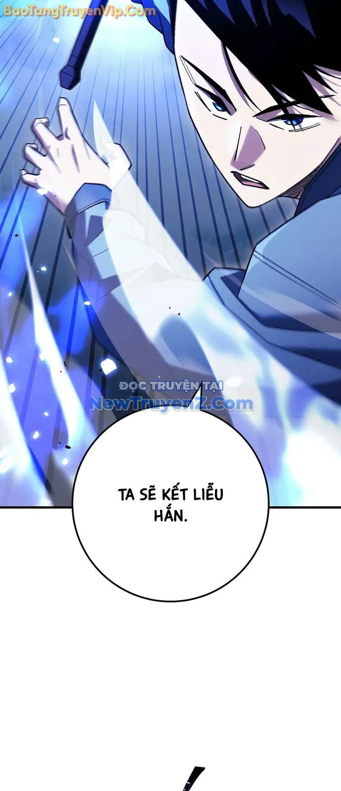 Anh Hùng Trở Lại chapter 122 - Trang 22