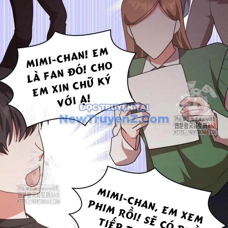 Studio Tùy Hứng Của Nghệ Sĩ Thiên Tài chapter 91 - Trang 103