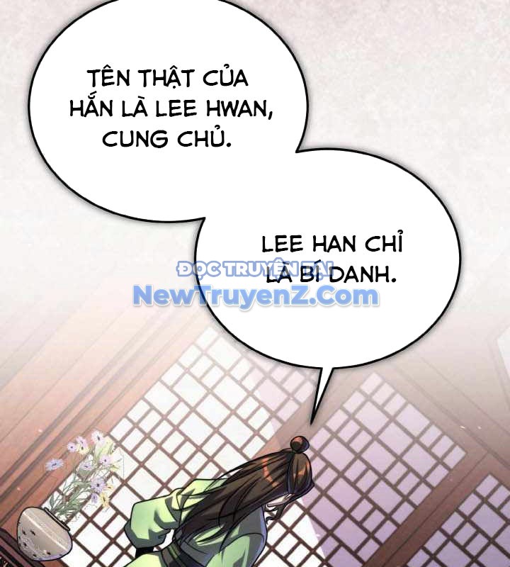 Đệ Tử Của Võ Lâm Minh Chủ chapter 51 - Trang 192