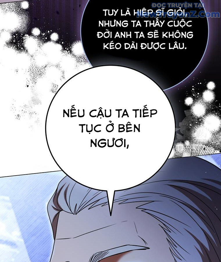Carnelian: Quý Cô Rồng chapter 48 - Trang 29