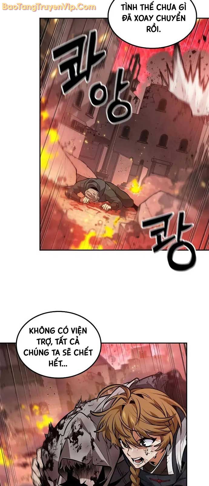 Mạo Hiểm Giả Cuối Cùng chapter 72.1 - Trang 44