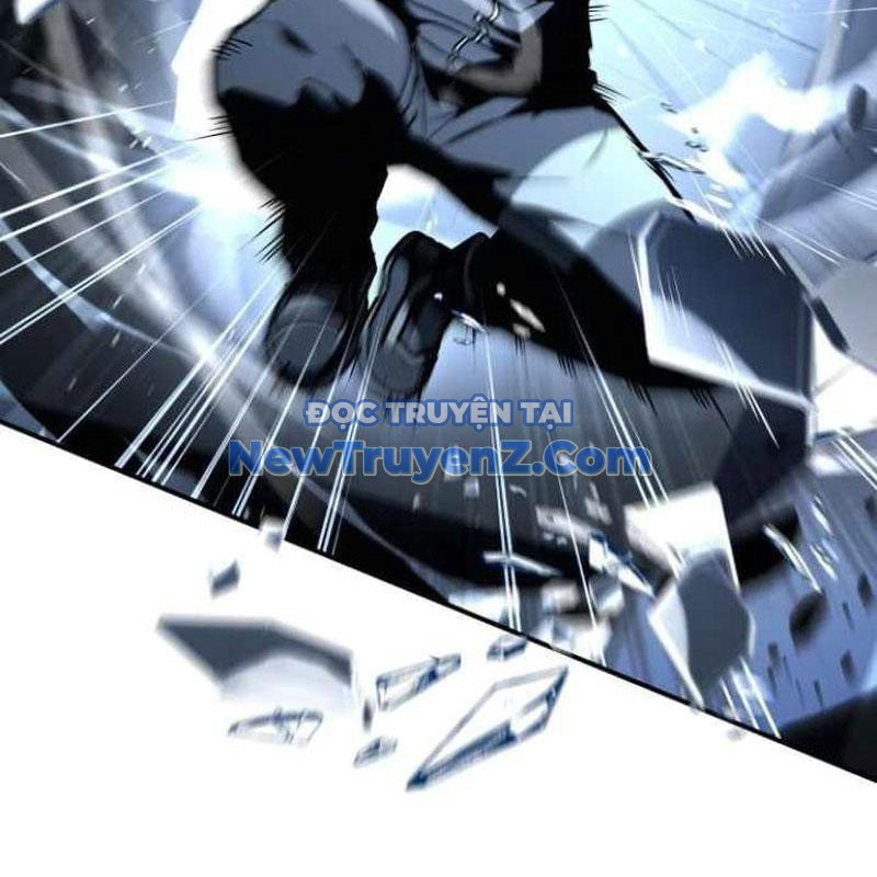 Kim Chiến Sĩ: Hành Trình Xây Dựng Đặc Tính chapter 41 - Trang 34