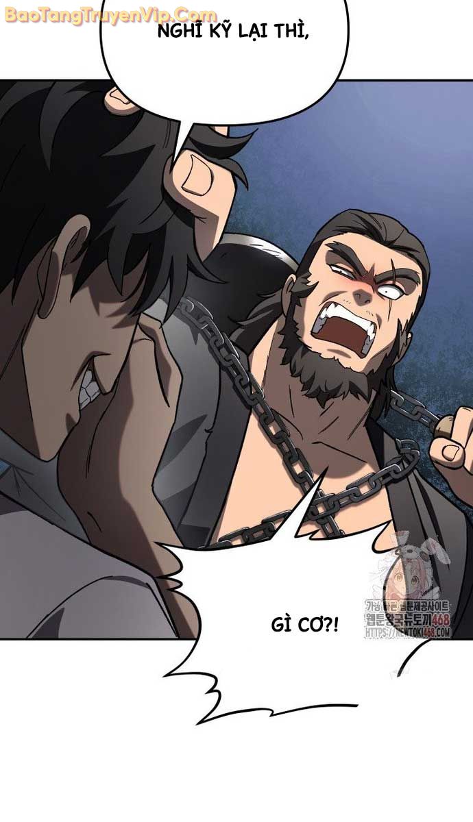 Thiên Ma Giáo chapter 22 - Trang 58