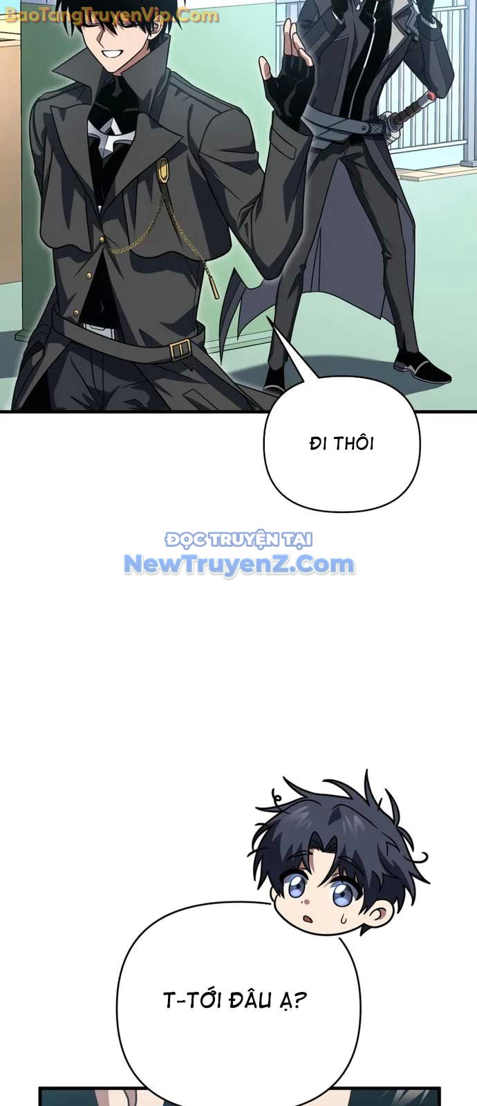 Người Chơi Trở Lại Sau 10000 Năm chapter 115 - Trang 51