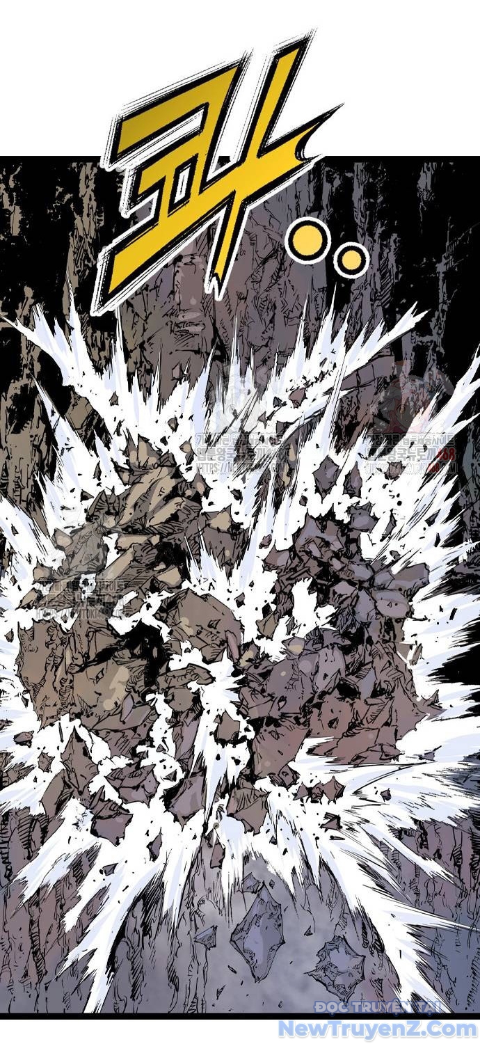 Sát Thần Tu La chapter 52 - Trang 122