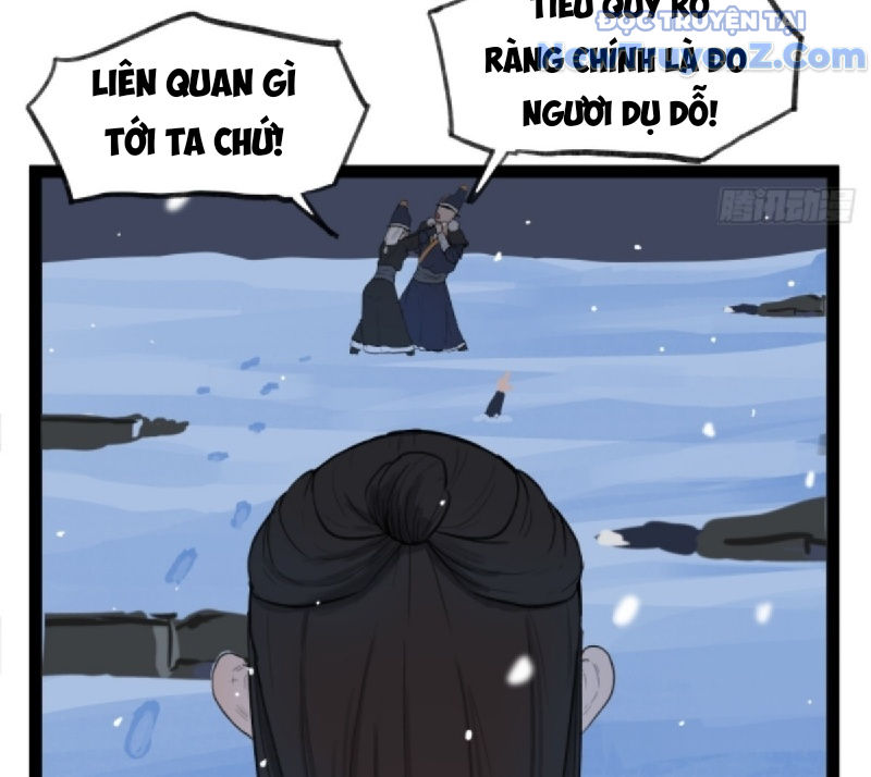Hiệp Khách Hành Bất Thông chapter 44 - Trang 31