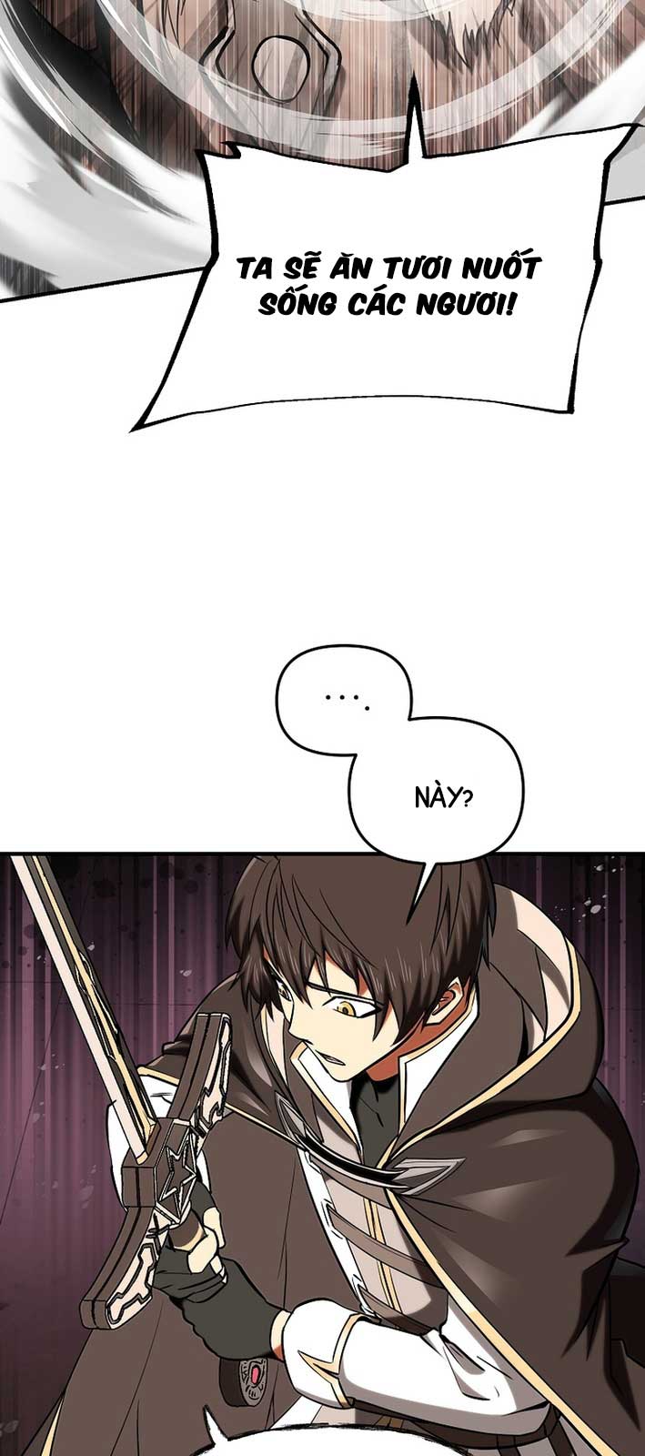 Nhân Vật Phụ Trong Thế Giới Điên Loạn chapter 23 - Trang 79