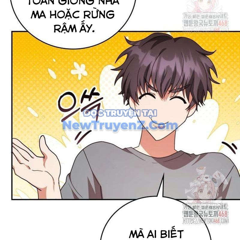 Studio Tùy Hứng Của Nghệ Sĩ Thiên Tài chapter 91 - Trang 35
