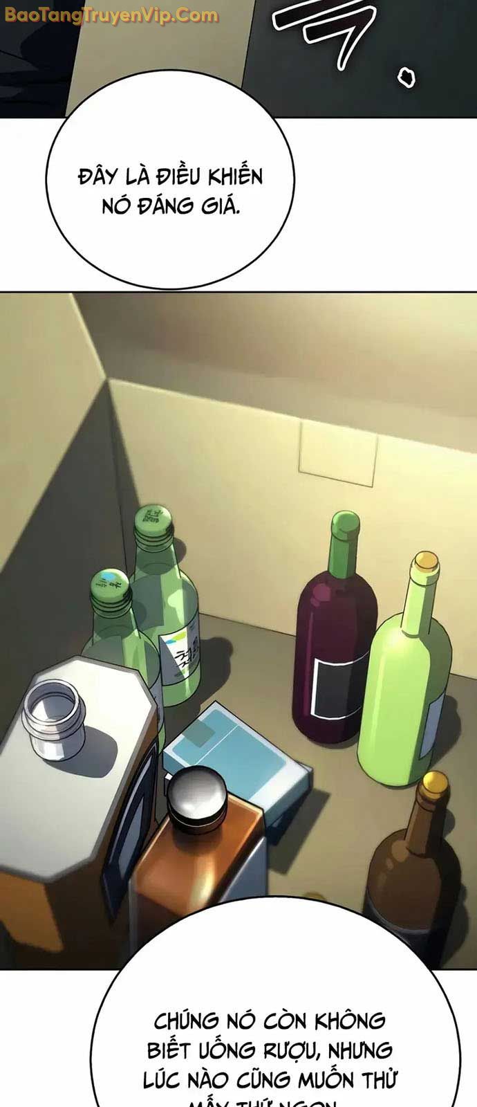 Diễn Viên Ngàn Mặt	 chapter 3 - Trang 15