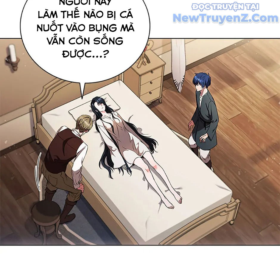 Carnelian: Quý Cô Rồng chapter 1 - Trang 76
