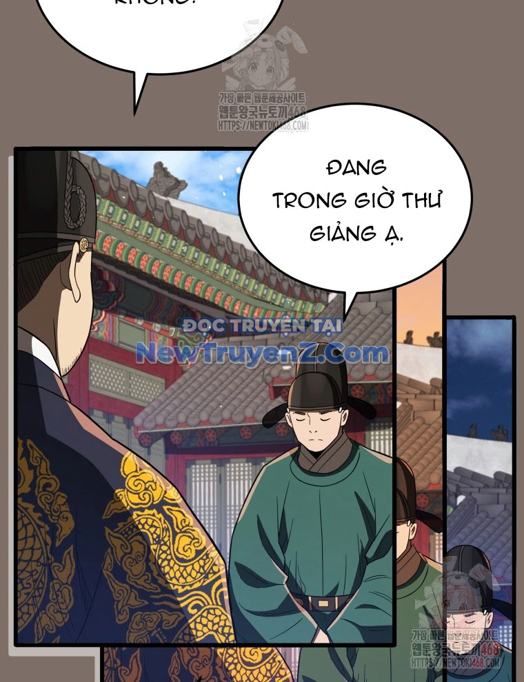 Vương Triều Đen Tối: Joseon chapter 97 - Trang 63