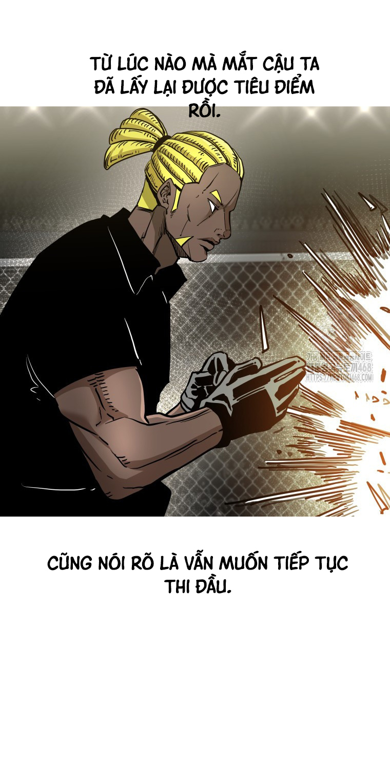 Shark - Cá Mập chapter 360 - Trang 53