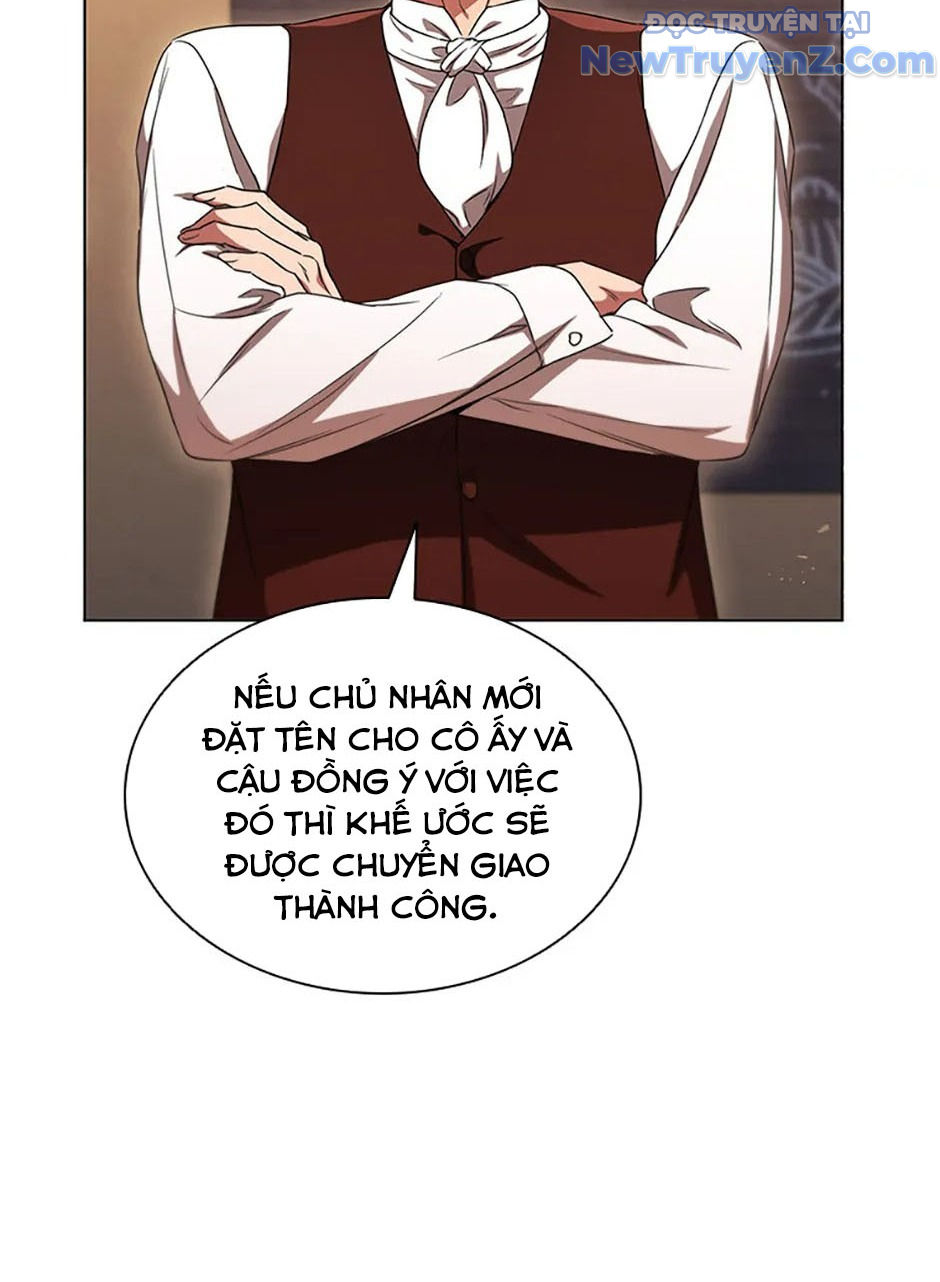Carnelian: Quý Cô Rồng chapter 2 - Trang 50
