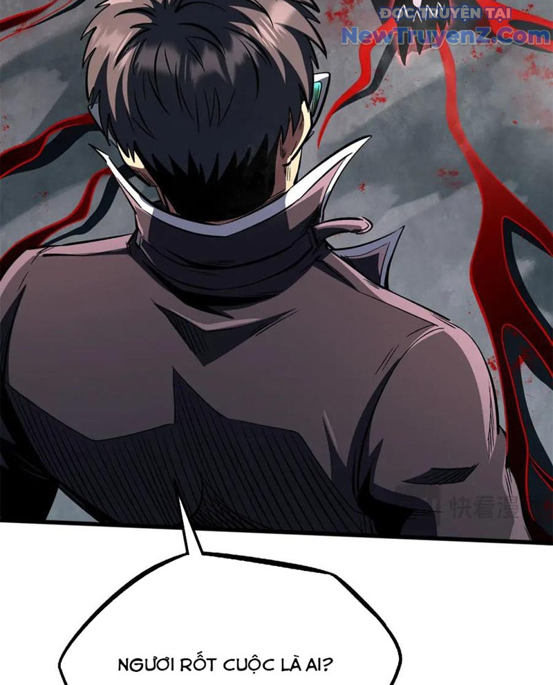 Siêu Cấp Thần Cơ Nhân chapter 357 - Trang 14