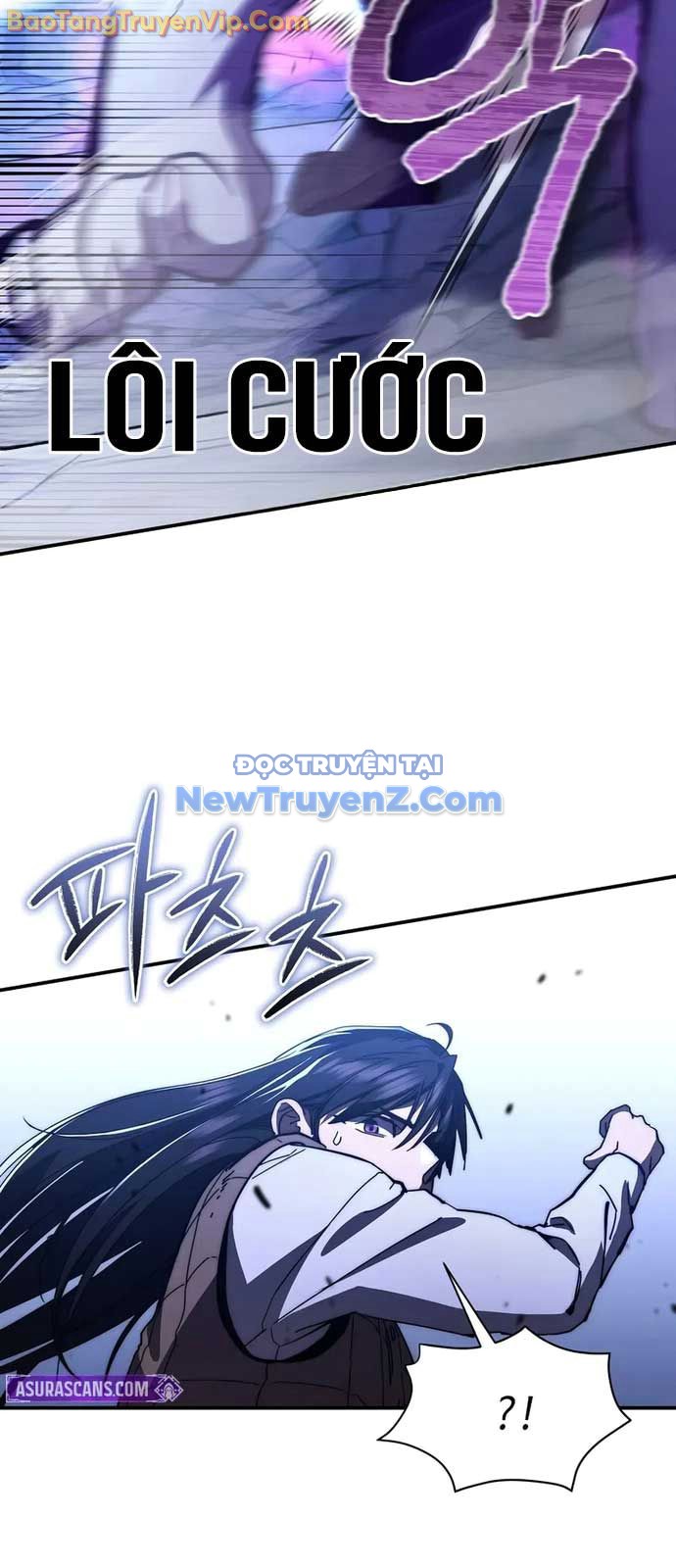 Ta Trở Thành Truyền Nhân Của Võ Thần chapter 26 - Trang 24