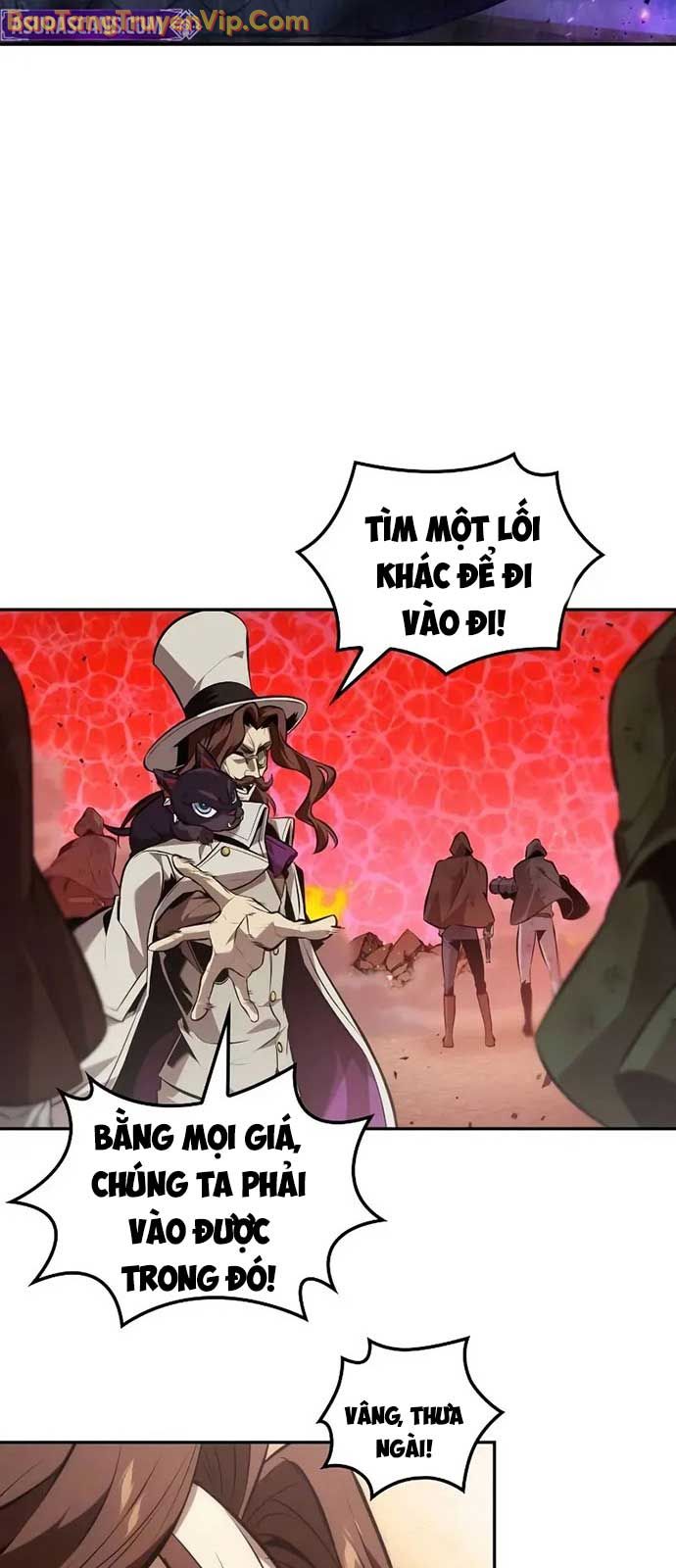 Mạo Hiểm Giả Cuối Cùng chapter 72.1 - Trang 39