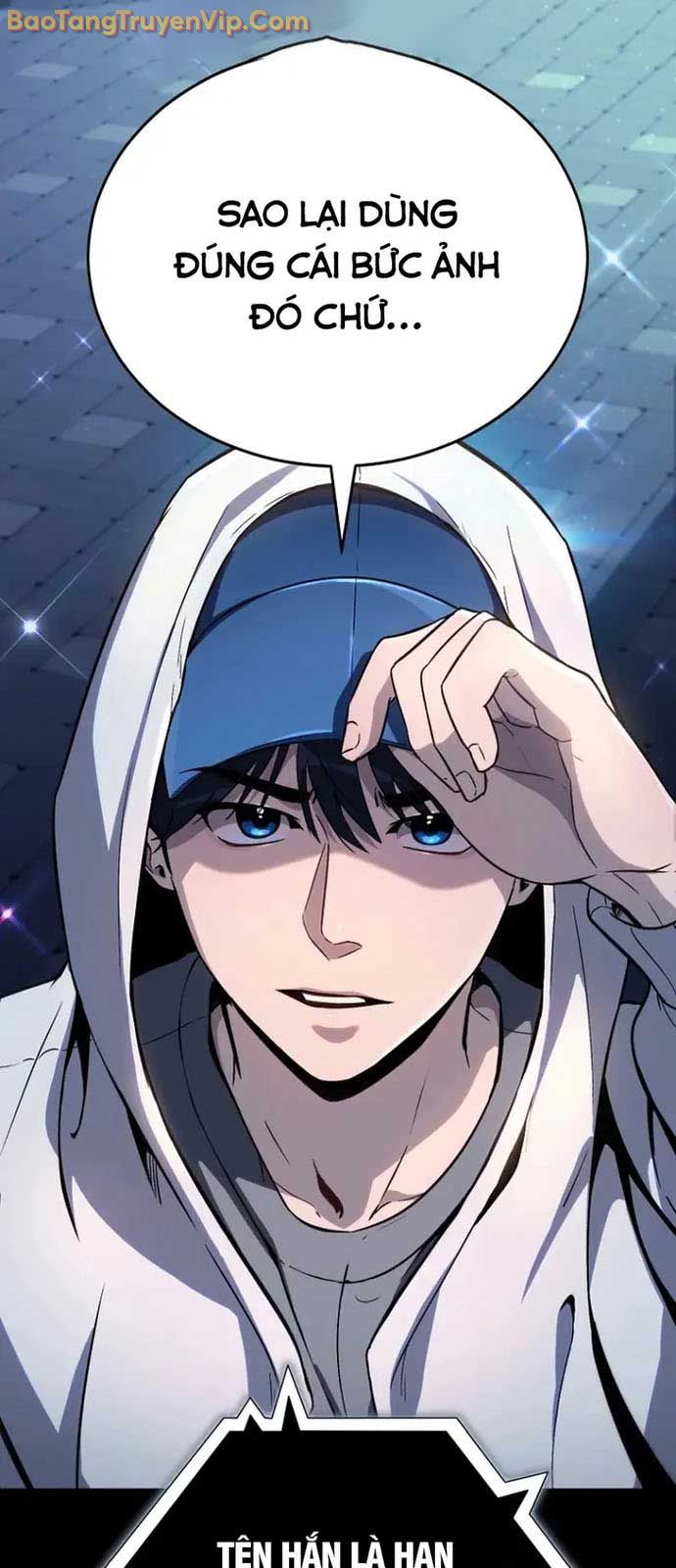 Diễn Viên Ngàn Mặt	 chapter 1 - Trang 9