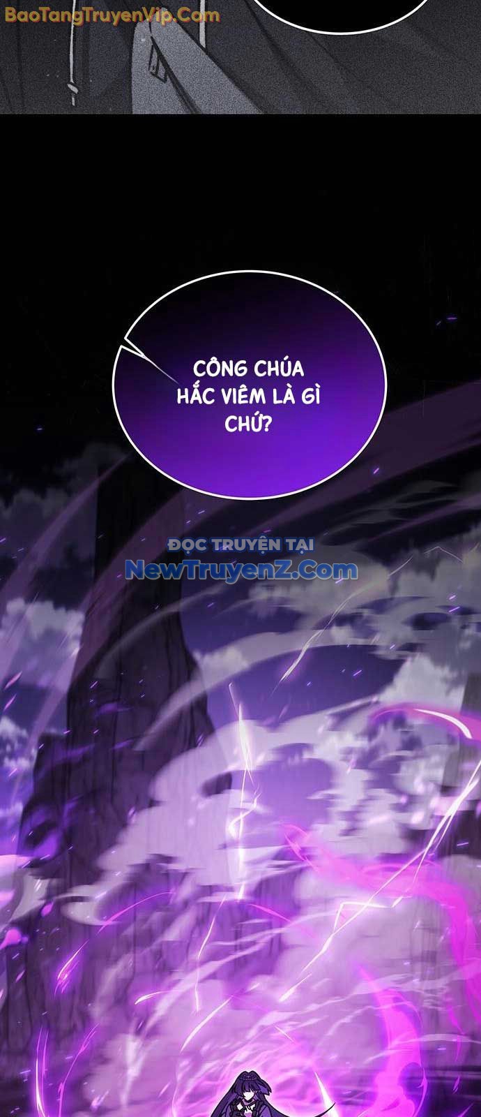 Công Chúa Hắc Viêm LV-99 chapter 7 - Trang 22
