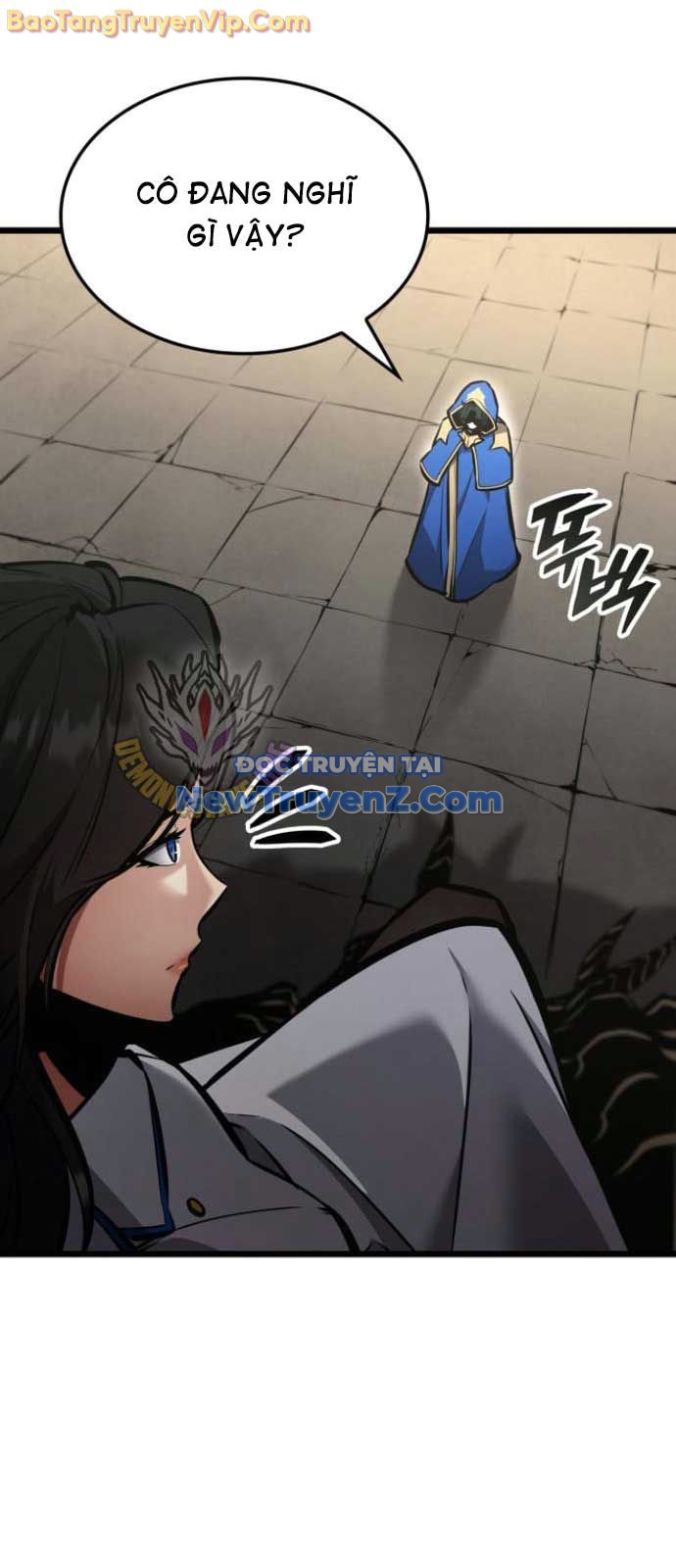 Độc Chiến Đế Vương chapter 16 - Trang 91