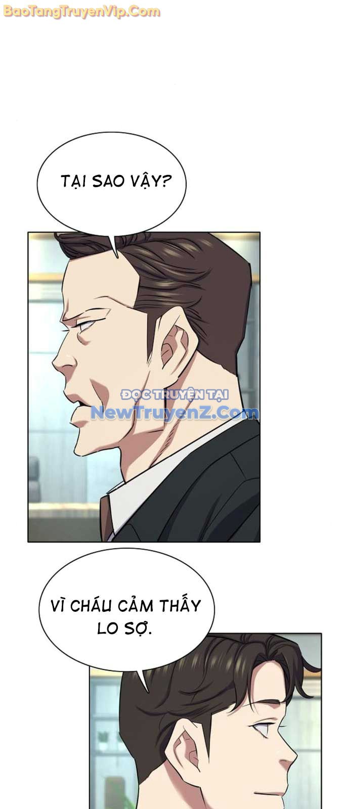 Tiểu Thiếu Gia Gia Tộc Tài Phiệt chapter 152 - Trang 35