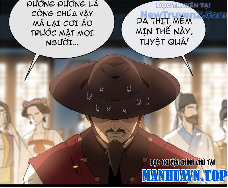 Hệ Thống Nhân Vật Chính: Ta Làm Đại Láo Khắp Các Giới chapter 14 - Trang 10