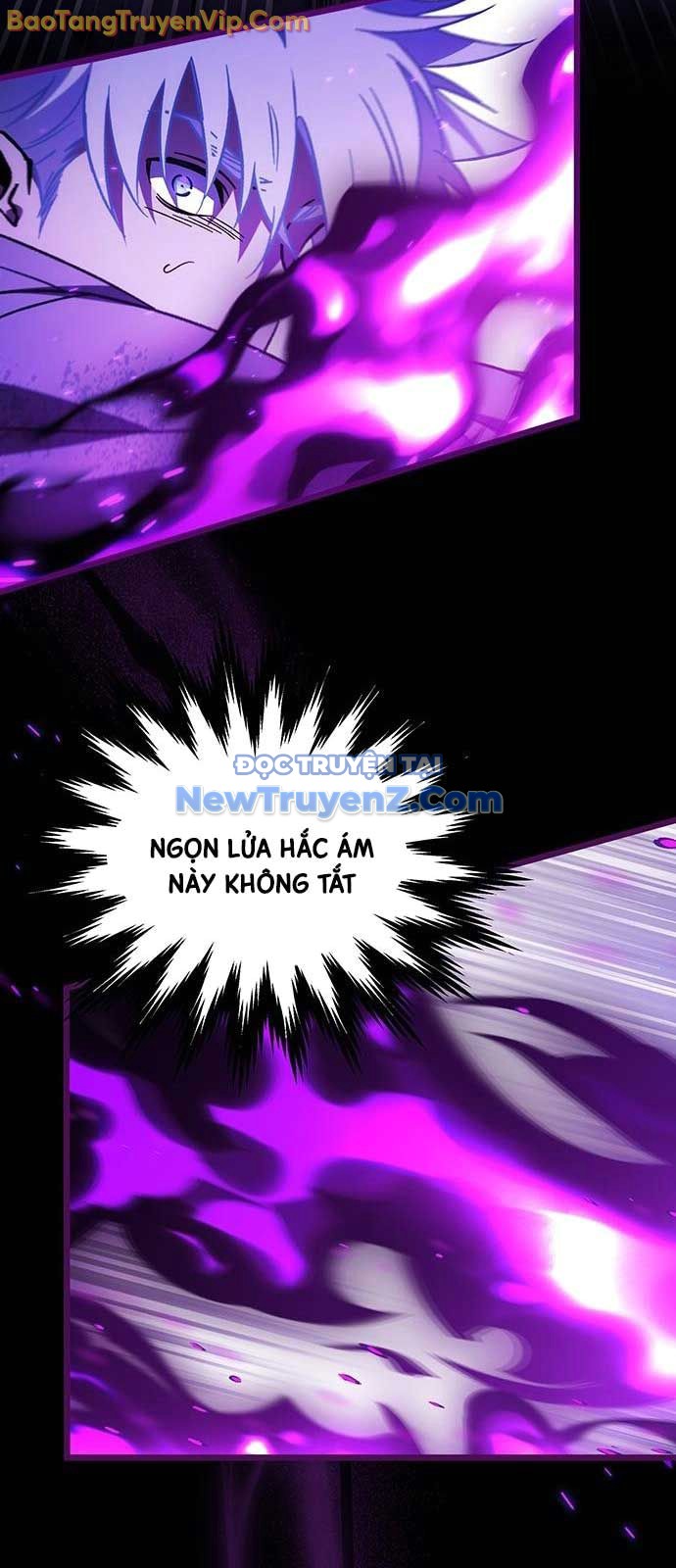 Công Chúa Hắc Viêm LV-99 chapter 7 - Trang 14