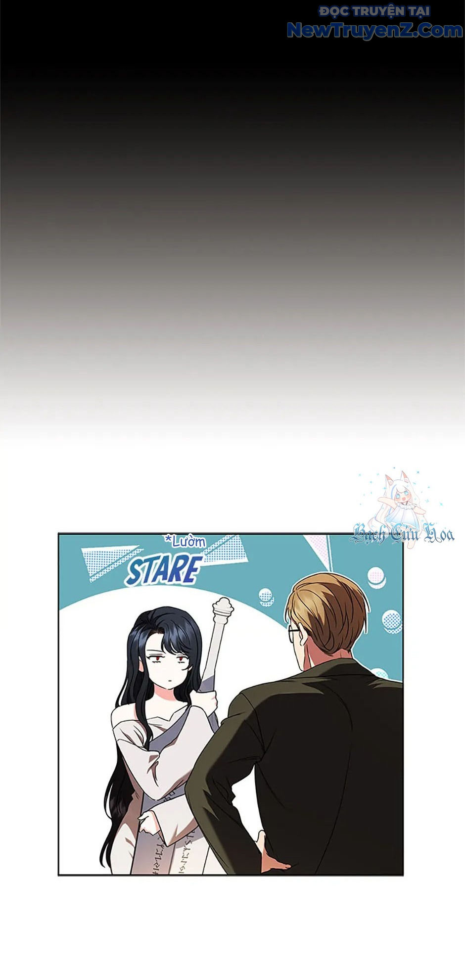 Carnelian: Quý Cô Rồng chapter 4 - Trang 55