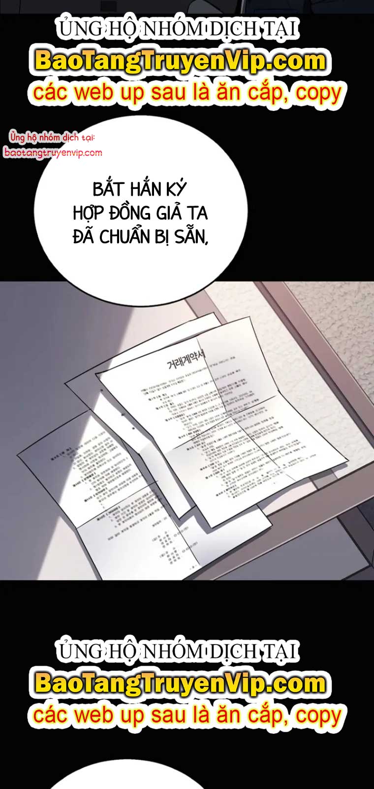 Diễn Viên Ngàn Mặt	 chapter 2 - Trang 10
