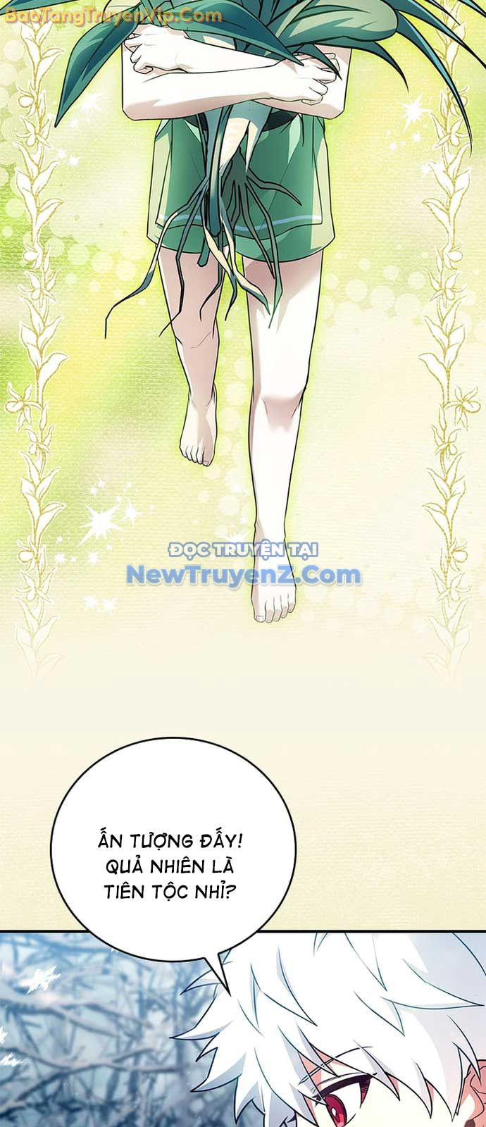 Anh Hùng Trở Lại chapter 122 - Trang 158