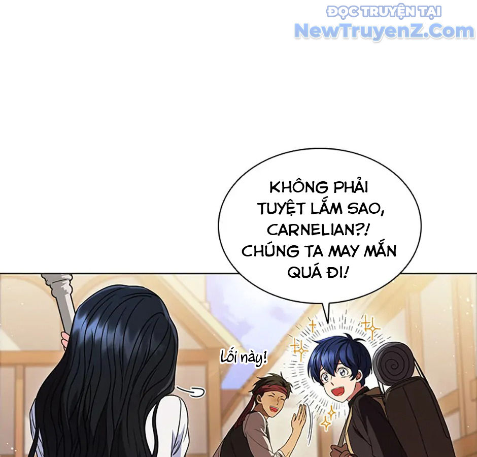 Carnelian: Quý Cô Rồng chapter 6 - Trang 180