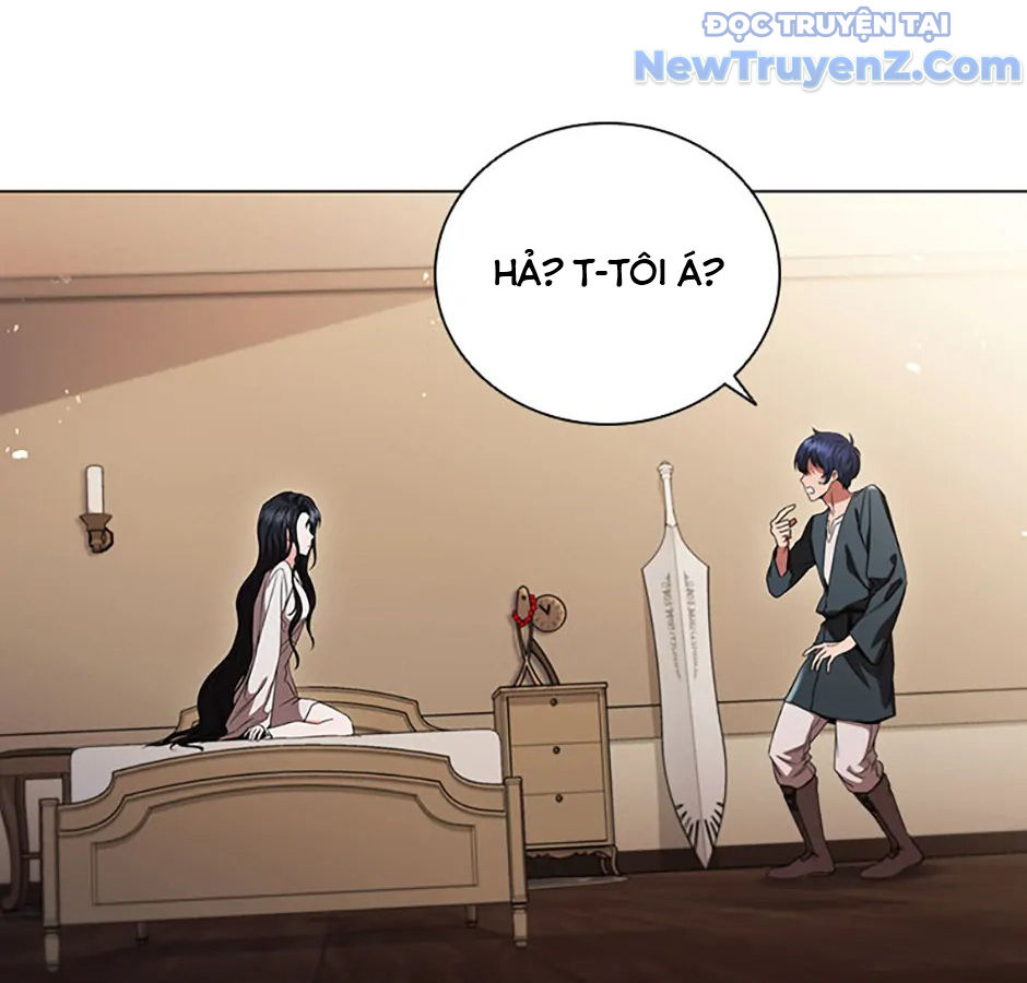 Carnelian: Quý Cô Rồng chapter 1 - Trang 122
